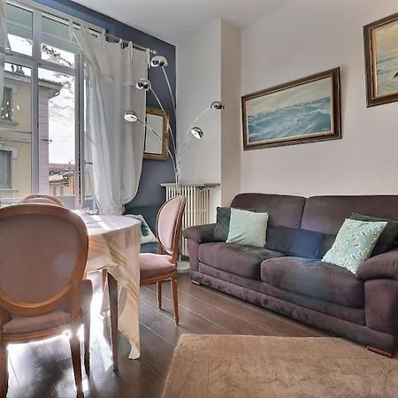 Le Jacquemart - Hypercentre Apartment Romans-sur-Isère Екстериор снимка